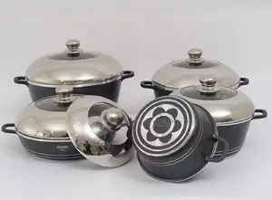 Original Non Stick Pot(10pcs)