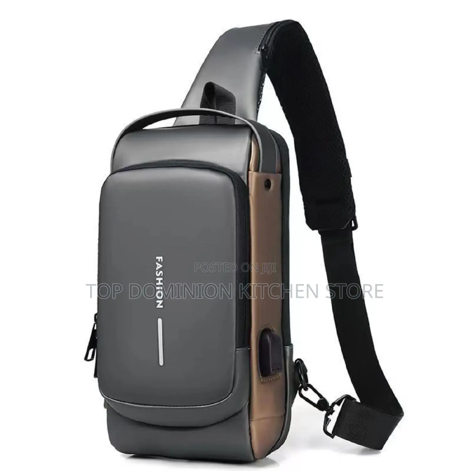 Portable Bag