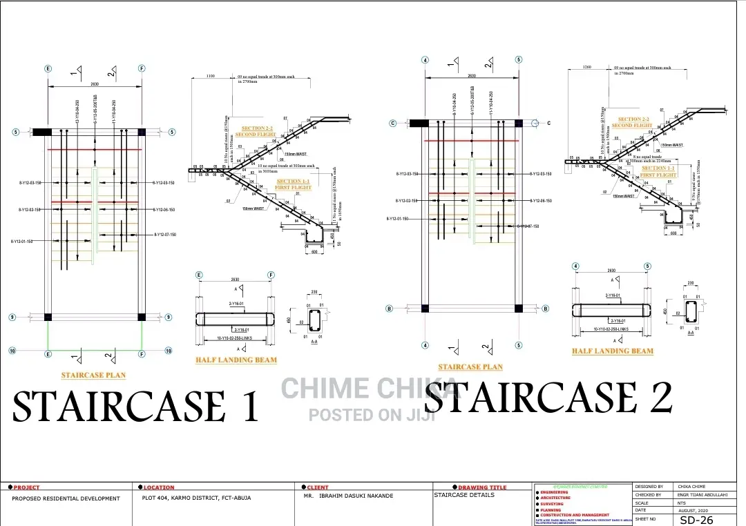 Building/Construction/Consultancy Services, Project Manageme