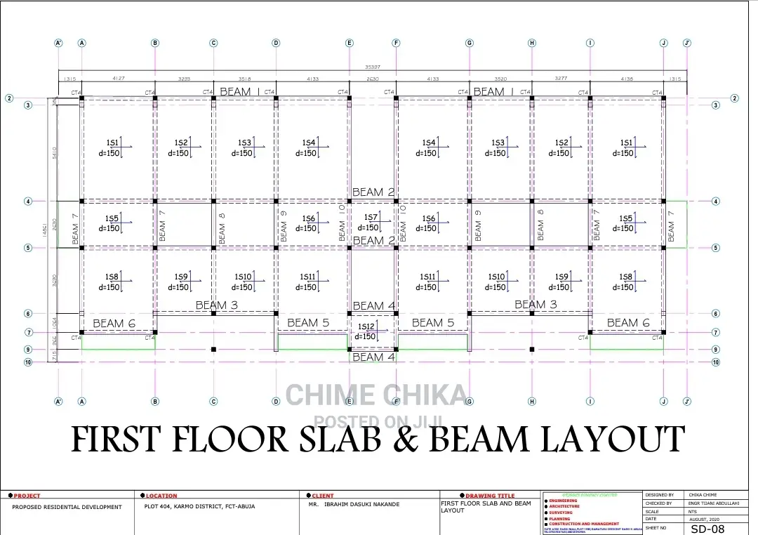 Building/Construction/Consultancy Services, Project Manageme