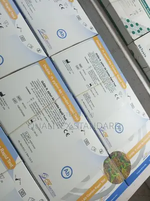H Pylori Test Kit ( Ctk Biotech )