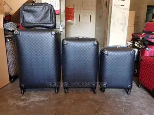 Luxury Set of 4 Box