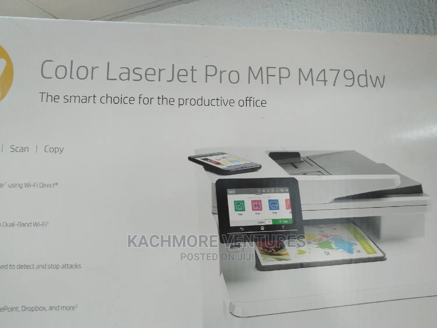 Laserjet Printer