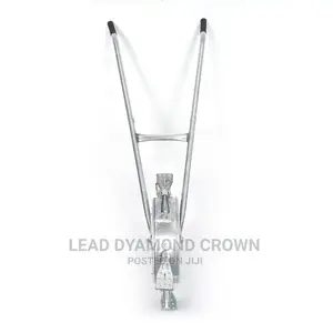 Stainless Planter for Corn and Other Grains