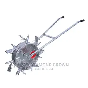 Stainless Planter for Corn and Other Grains