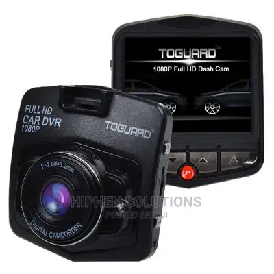 Car Dvr Camera