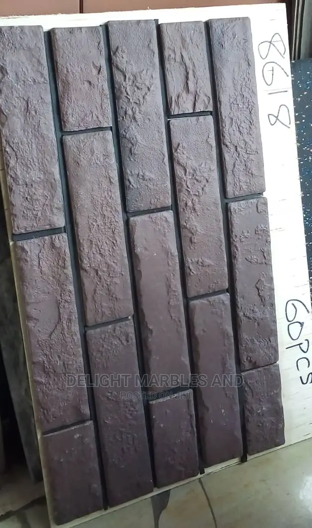 Imported South Africa Stone Tiles
