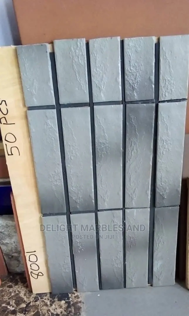 Imported South Africa Stone Tiles