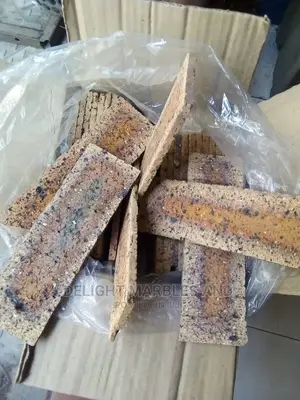 Imported South Africa Stone Tiles