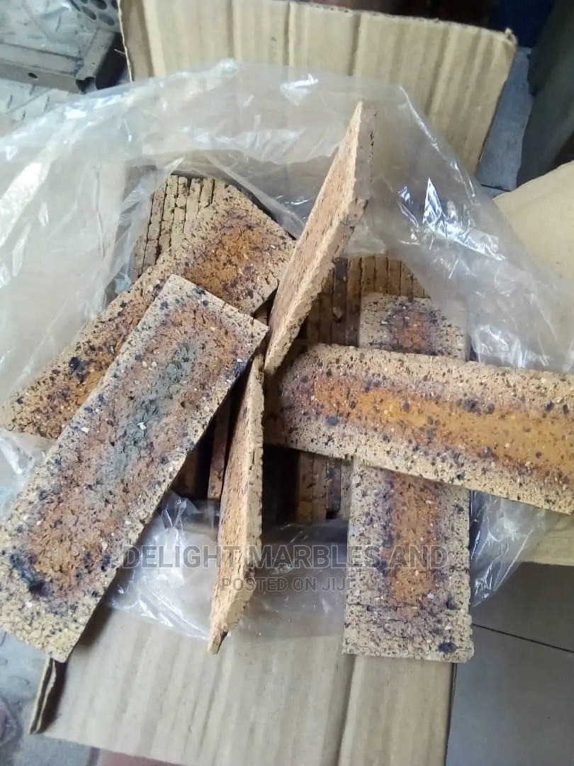 Imported South Africa Stone Tiles