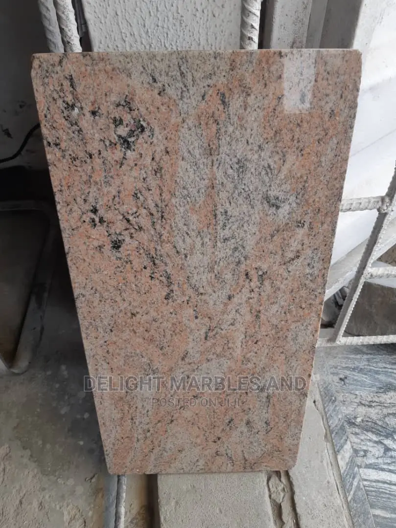 Carrara Tiles.