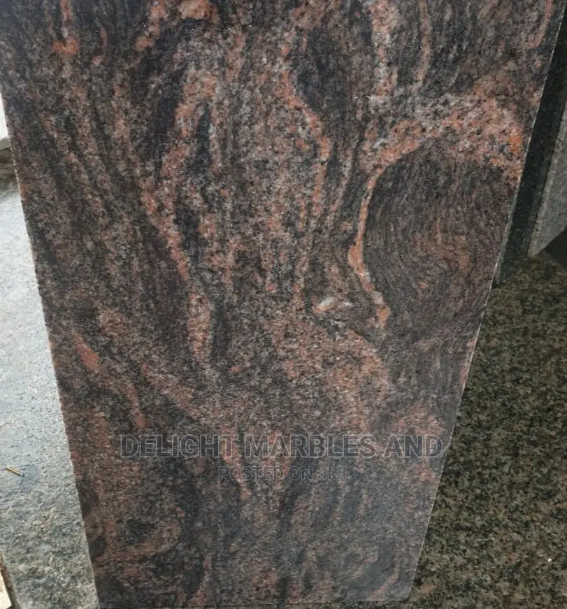 Carrara Tiles.