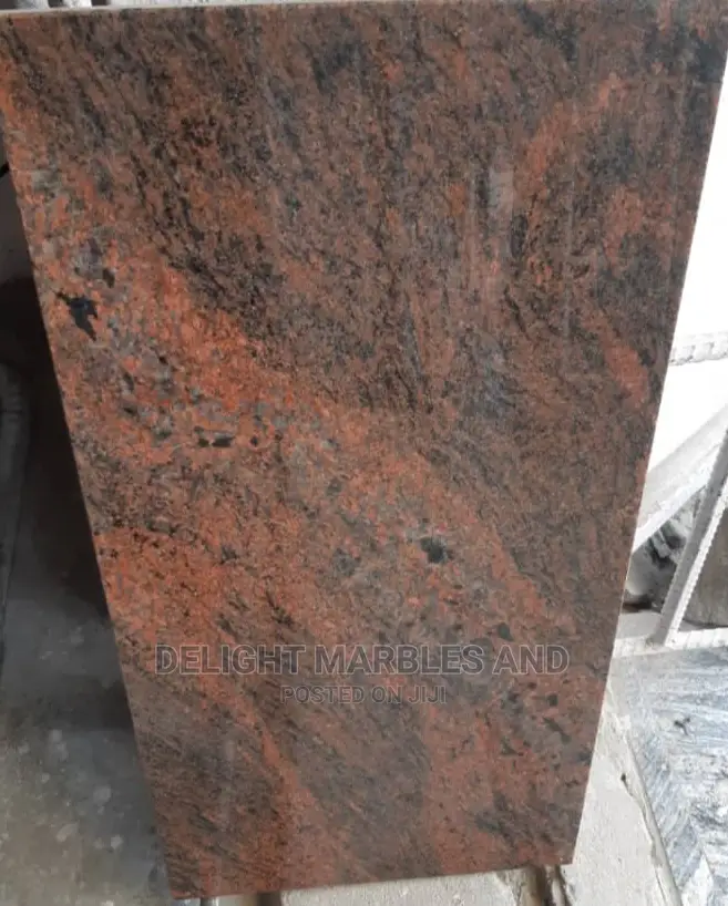Carrara Tiles.