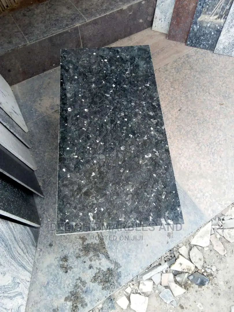 Carrara Tiles.