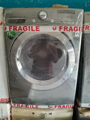 17kg Washing Machine With Dryer