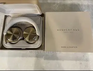 Beoplay H95 Gold Special Edition