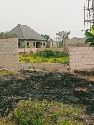 Buy and Build Land for Sale at Off NTA Road Portharcourt