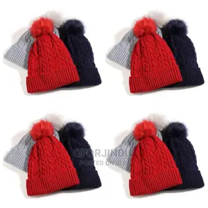 Winter Thick Head Warmer Foreign Used Original