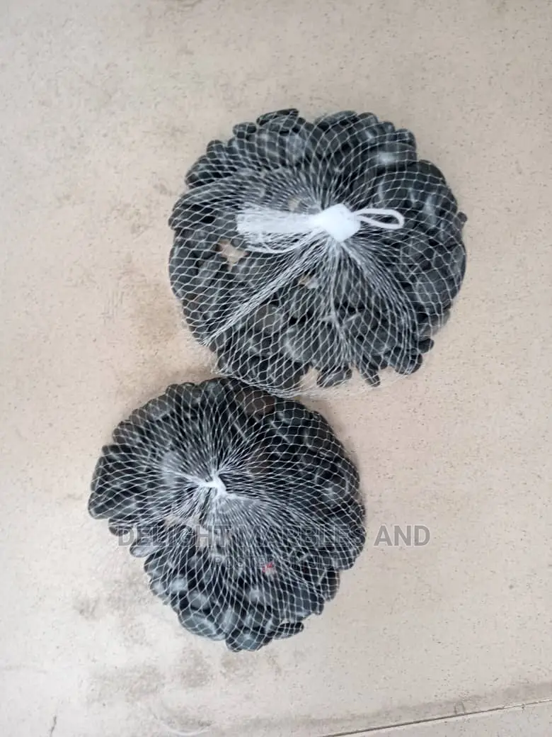 Imported Decorative Stones