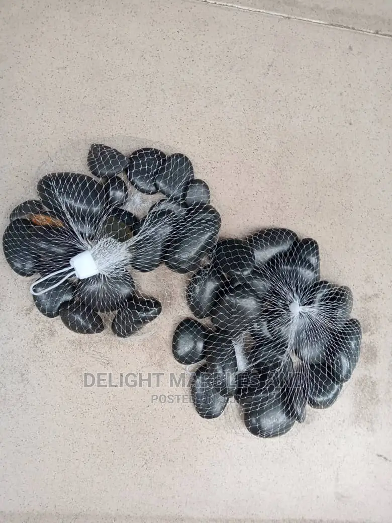Imported Decorative Stones