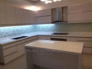 Kitchen Countertops