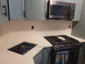 Kitchen Countertops