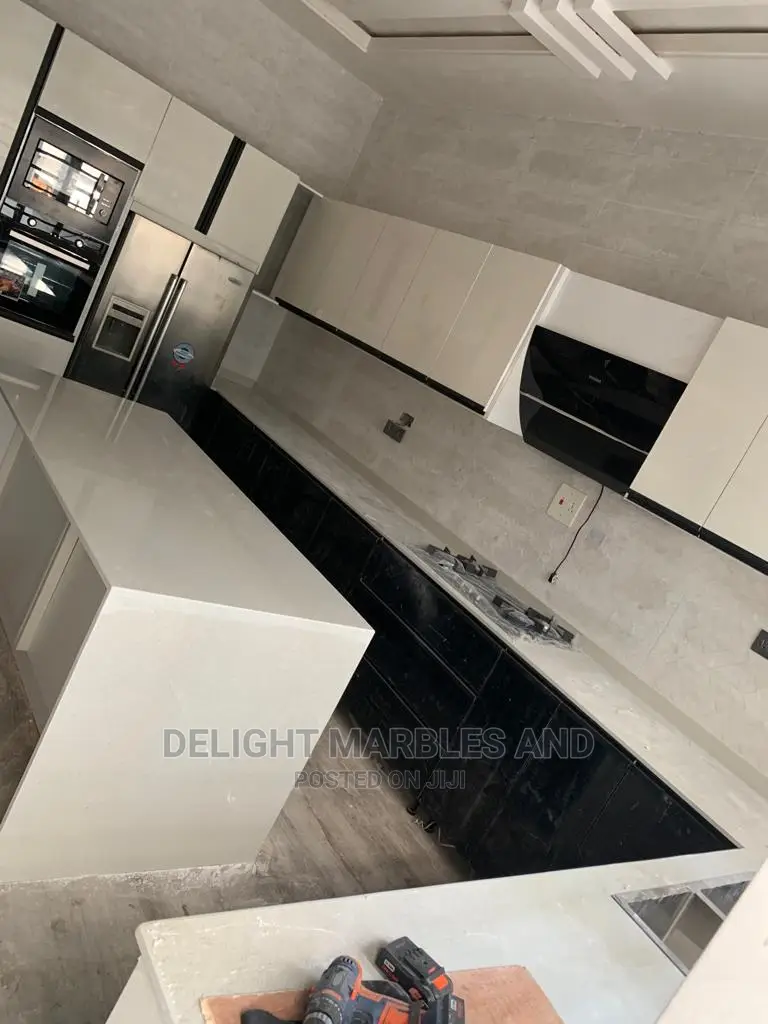 Kitchen Countertops