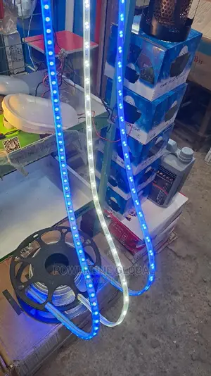 Rope Light Multiple Colour for Homes/ Hotels/ Lounges