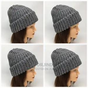 Winter Thick Head Warmer Foreign Used Original