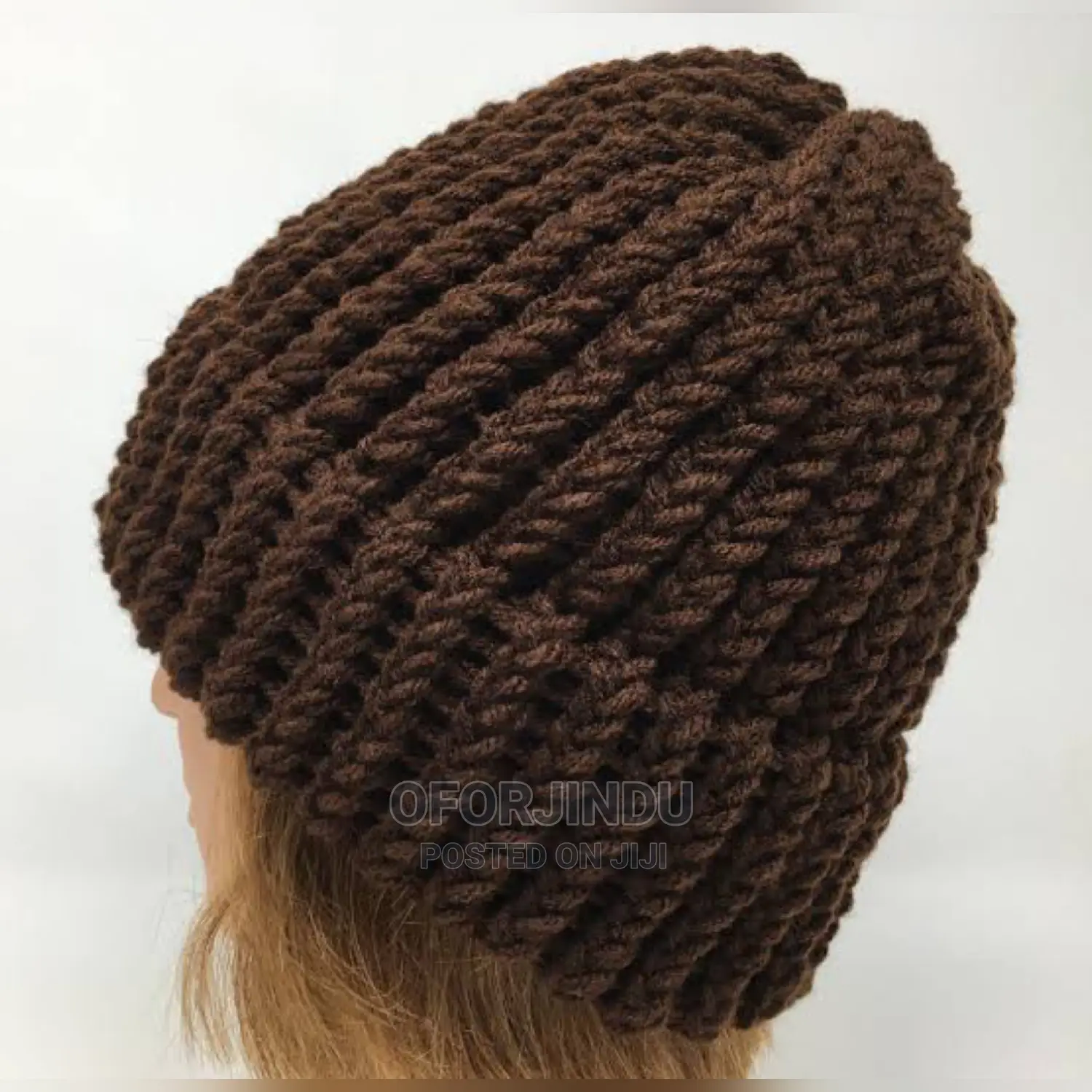 Winter Thick Head Warmer Foreign Used Original