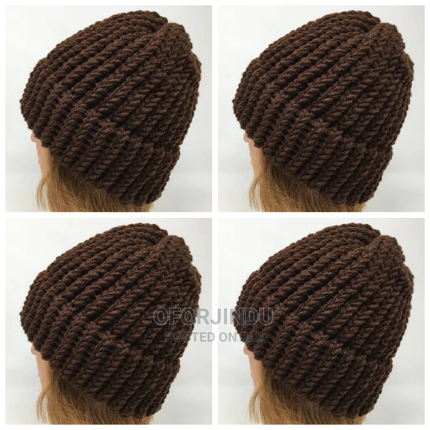 Winter Thick Head Warmer Foreign Used Original