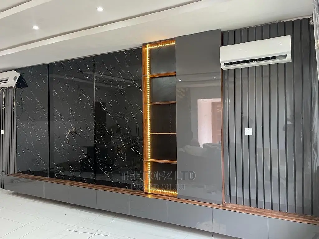 Tv Console