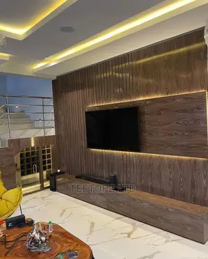 Tv Console