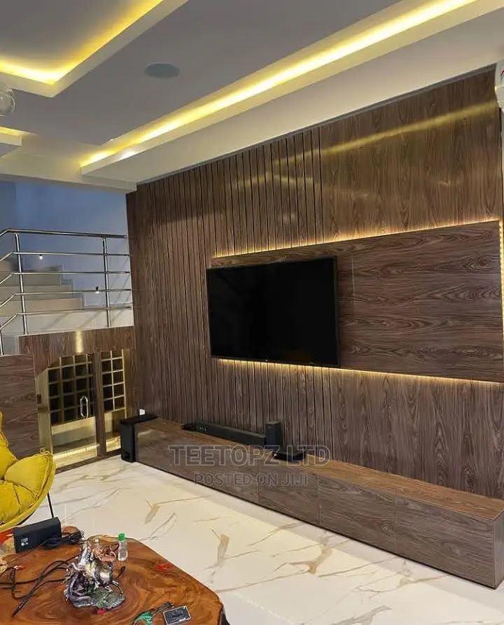 Tv Console