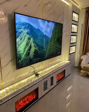 Tv Console
