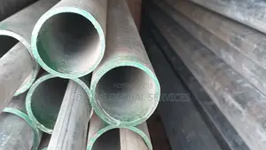 1 1⁄2 X 4mm Inches Galvanised Pipe