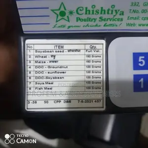 Moisture Meter