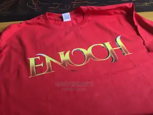 Branded T-Shirts