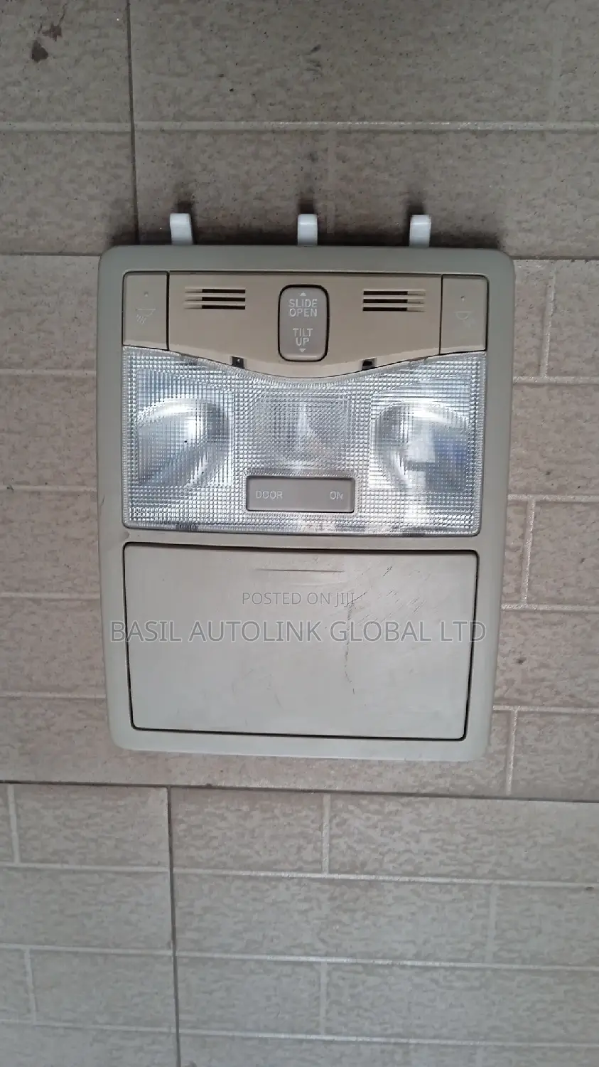 Roof Light Avalon
