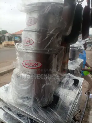 Aluminum Cookware (High Quality Cooking Pot)