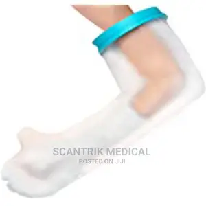 Plaster Cast Protectors - Dressing Covers for Arm
