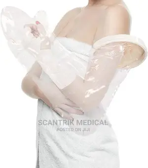 Medical Adult Arm (Full Length) Waterproof Cast