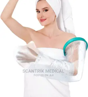 Arm Cast Cover Protector