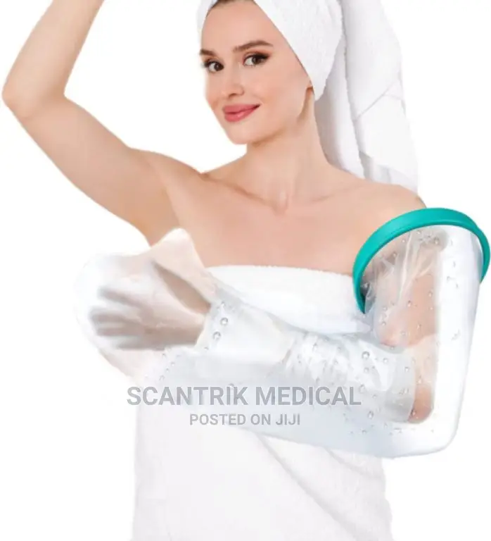 Arm Cast Cover Protector