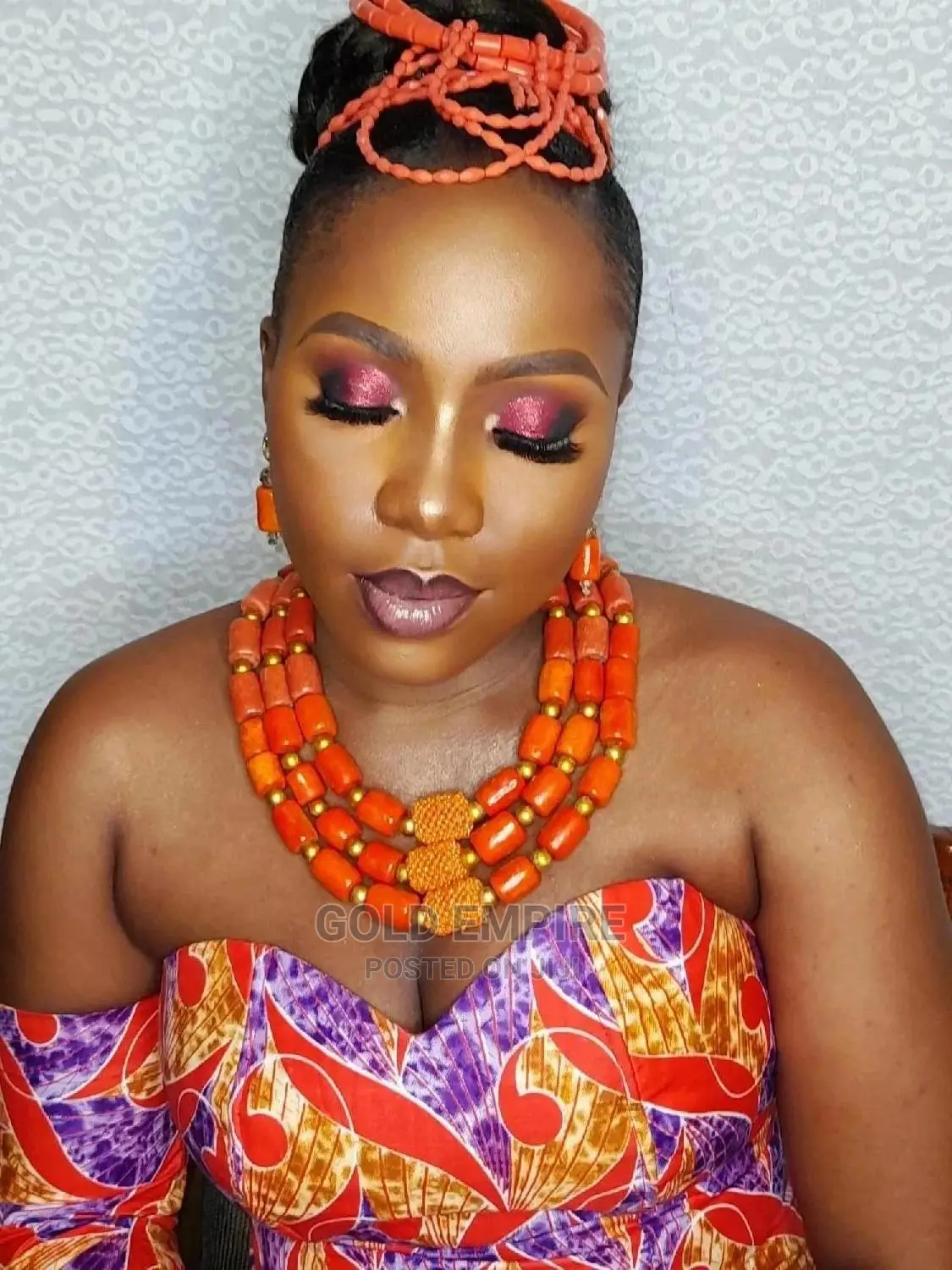 Bellarita Beauty Plus(For All Occasions)