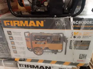 Sumec Firman AC6000E2