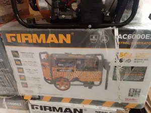 Sumec Firman AC6000E2