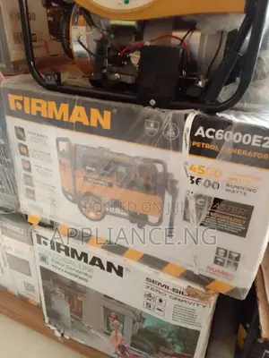 Sumec Firman AC6000E2