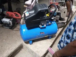 Maxmech Air Compressor