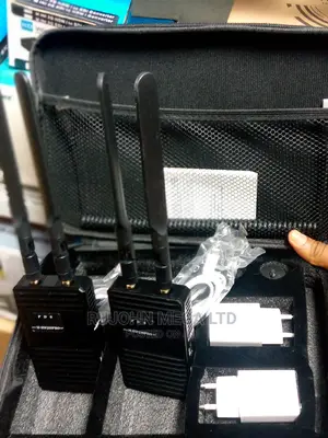 Magnus 656ft Wireless Video Transmission System